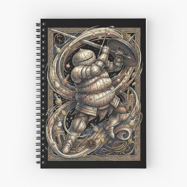 Item preview, Brave Siegmeyer Onion Armor Knight designed and sold by Senpaiwaves.