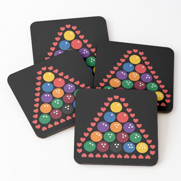 Item preview, Rack Of Hearts designed and sold by Majnon8bp.