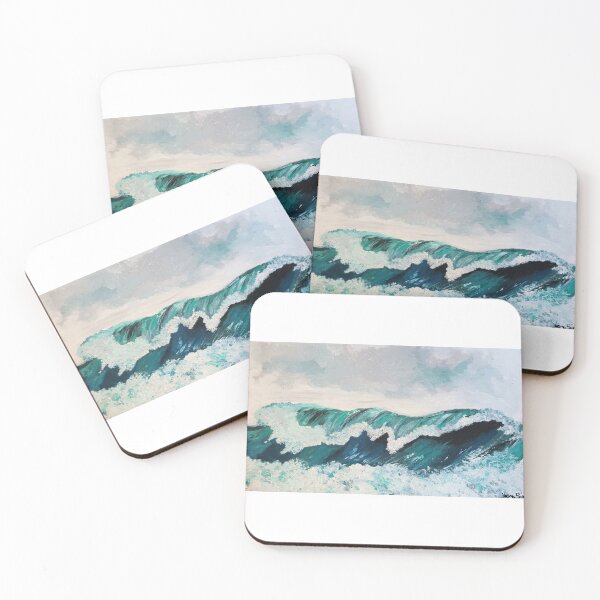 Item preview, Morning sea. designed and sold by di-Vera-Rosati.