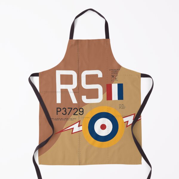 Item preview, England Hurricane Aircraft Markings designed and sold by VoodooCircus.