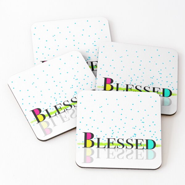 Item preview, Blessed designed and sold by Fun In The Sun .