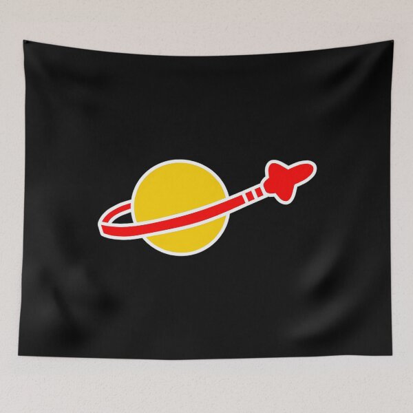 Item preview, Benny Spaceman  designed and sold by FASHION-LEAD.