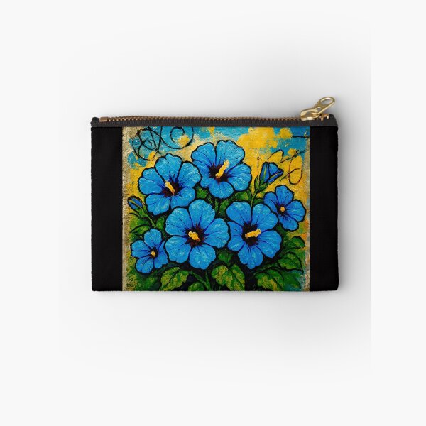 Item preview, The Timeless beauty Hibiscus syriacus #1 designed and sold by Helios Be. Lavsh.