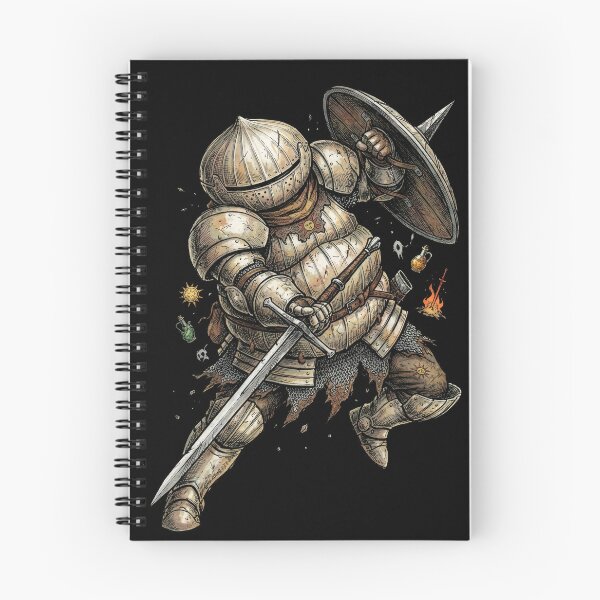 Item preview, Onion Knight Siegmeyer Fantasy Portrait designed and sold by Senpaiwaves.