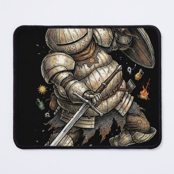 Item preview, Onion Knight Siegmeyer Fantasy Portrait designed and sold by Senpaiwaves.