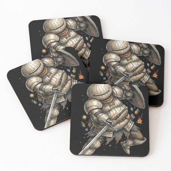 Item preview, Onion Knight Siegmeyer Fantasy Portrait designed and sold by Senpaiwaves.