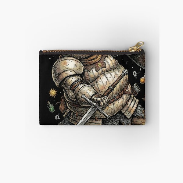 Item preview, Onion Knight Siegmeyer Fantasy Portrait designed and sold by Senpaiwaves.