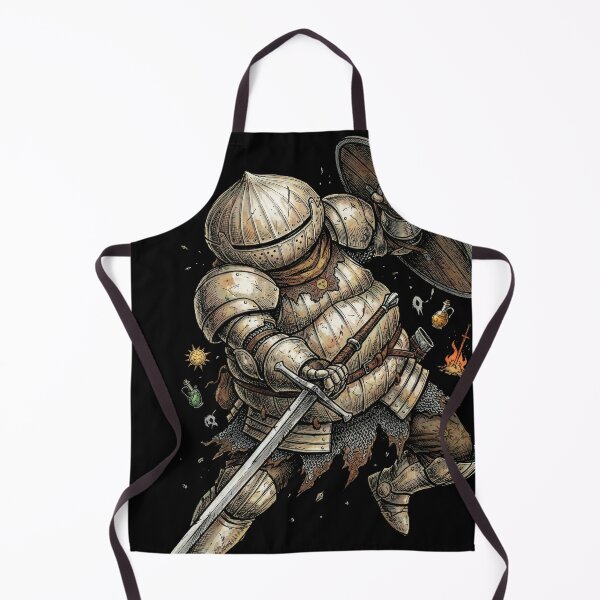 Item preview, Onion Knight Siegmeyer Fantasy Portrait designed and sold by Senpaiwaves.