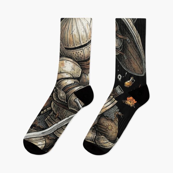Item preview, Onion Knight Siegmeyer Fantasy Portrait designed and sold by Senpaiwaves.