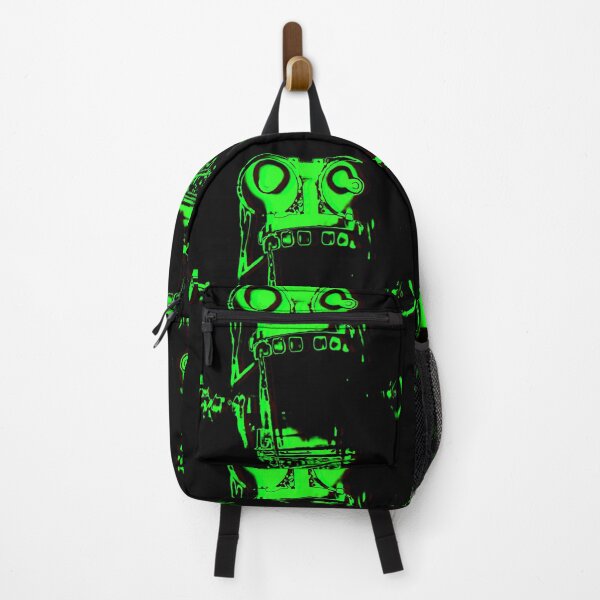 Item preview, green face designed and sold by Aeronmayfer.