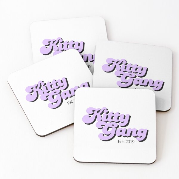 Item preview, BTS Jimin Kitty Gang designed and sold by HotChicken7.