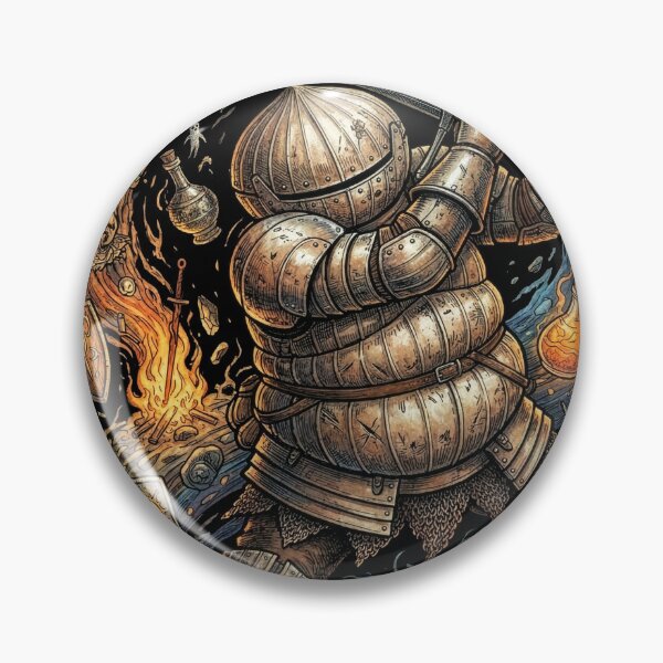 Item preview, Siegmeyer Catarina Knight Honor Bound designed and sold by Senpaiwaves.