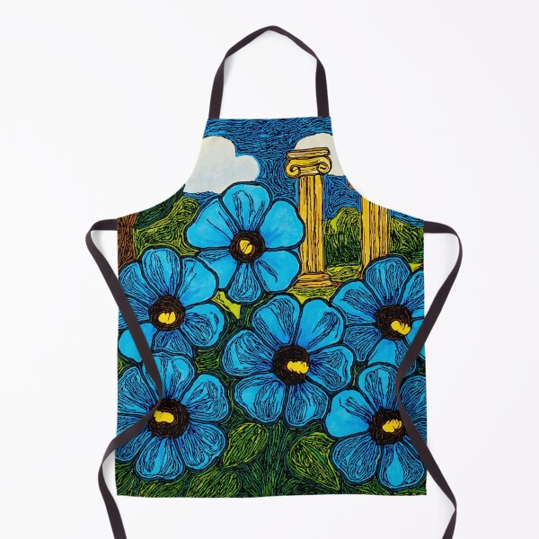 Item preview, The Timeless beauty Hibiscus syriacus #3 designed and sold by Helios Be. Lavsh.