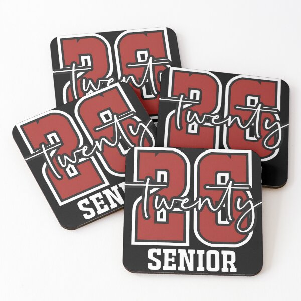 Item preview, Class of 2026 Senior - Red Varsity Graduation Design designed and sold by haitrieuic96.