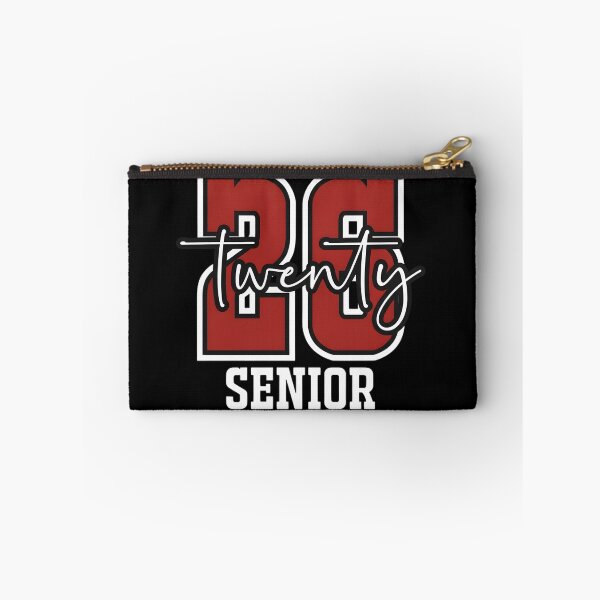 Item preview, Class of 2026 Senior - Red Varsity Graduation Design designed and sold by haitrieuic96.