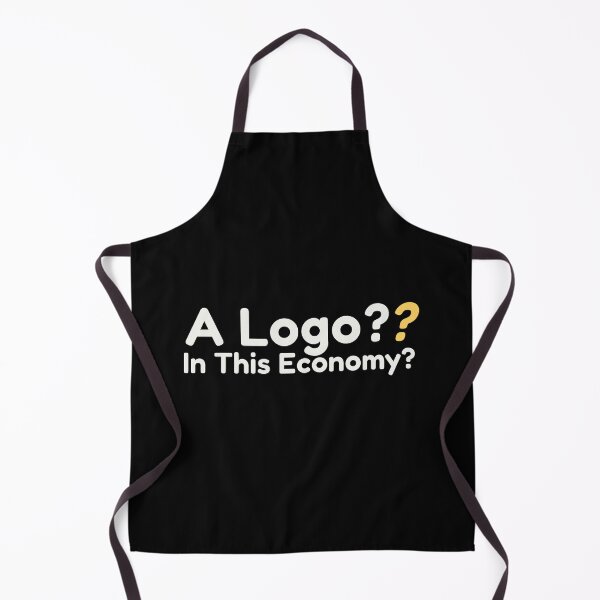 Item preview, Logo Economy Sunflower designed and sold by Second Left Publishing.