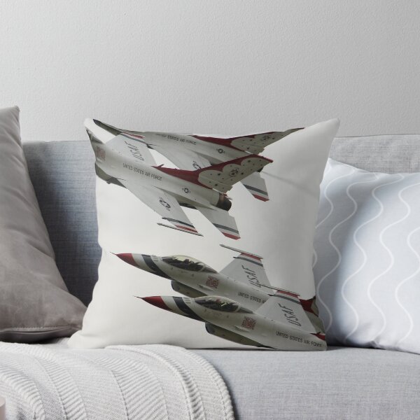 Item preview, Thunderbirds en Waddington Airshow designed and sold by Jondave.