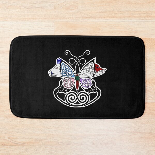 Item preview, Moth, Boar & Fox designed and sold by Drekisdottir.