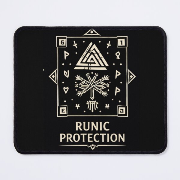 Item preview, Slavic Soul Collection. Runic Protection designed and sold by Mosogoloso.