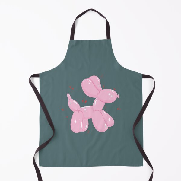 Item preview, Love balloon dog designed and sold by Geek-Repository.