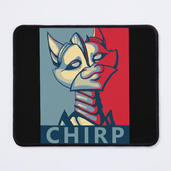 Item preview, CHIRP designed and sold by jojonox14.