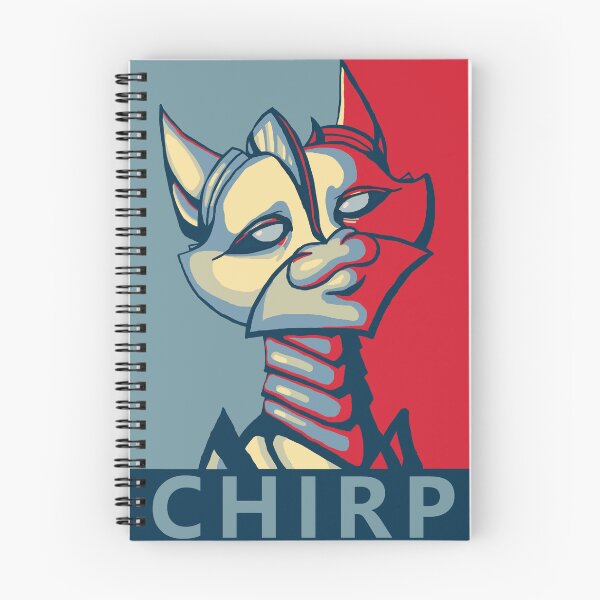 Item preview, CHIRP designed and sold by jojonox14.
