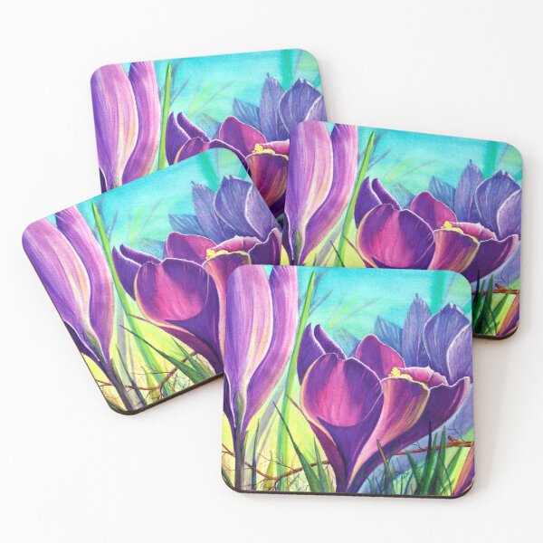 Item preview, Awakening designed and sold by Nancy Cupp.