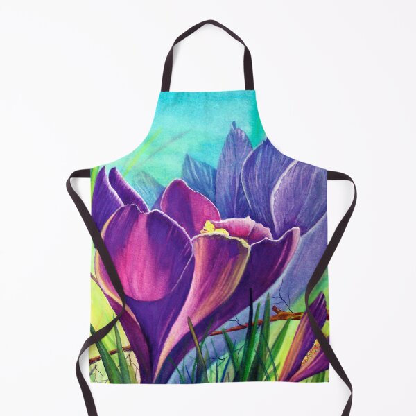 Item preview, Awakening designed and sold by Nancy Cupp.