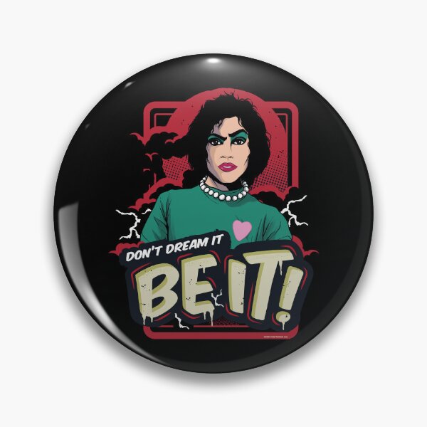 Item preview, Rocky Horror Show Dr Frank N Furter Quote designed and sold by All-And-Every.