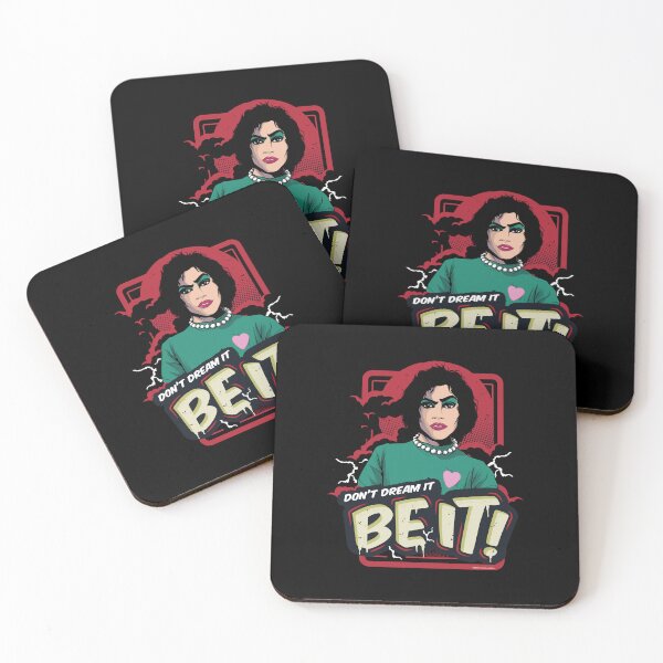 Item preview, Rocky Horror Show Dr Frank N Furter Quote designed and sold by All-And-Every.