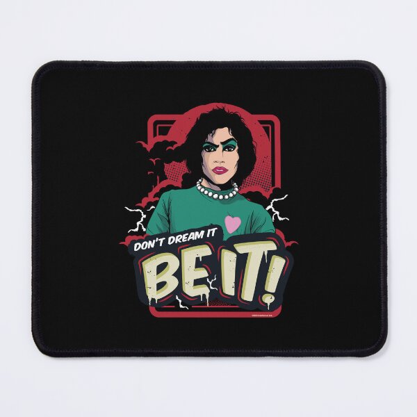 Item preview, Rocky Horror Show Dr Frank N Furter Quote designed and sold by All-And-Every.