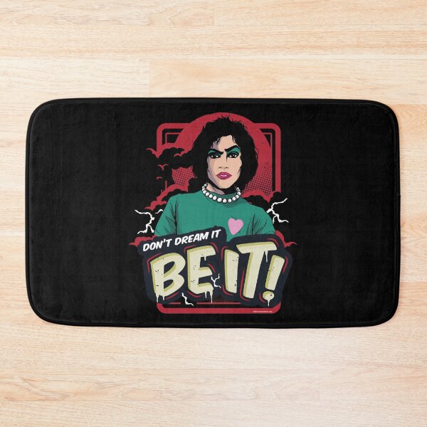 Item preview, Rocky Horror Show Dr Frank N Furter Quote designed and sold by All-And-Every.