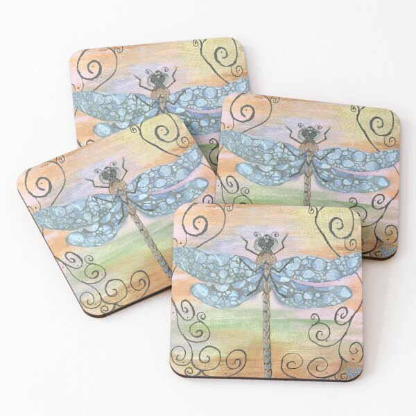 Item preview, Dragonfly Sue designed and sold by JJannmarie.