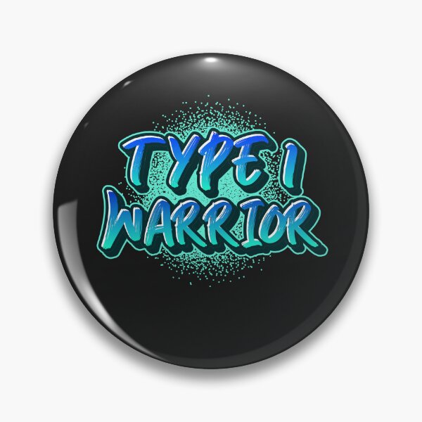 Item preview, Type 1 Warrior designed and sold by CrimsonKnights.
