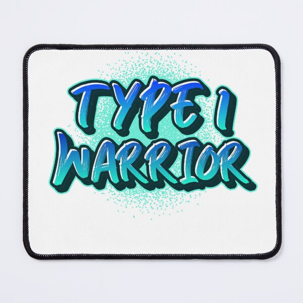 Item preview, Type 1 Warrior designed and sold by CrimsonKnights.