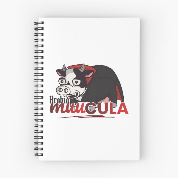 Item preview, Hrabia MuuCula FunnyCow designed and sold by PlayboiKopi.