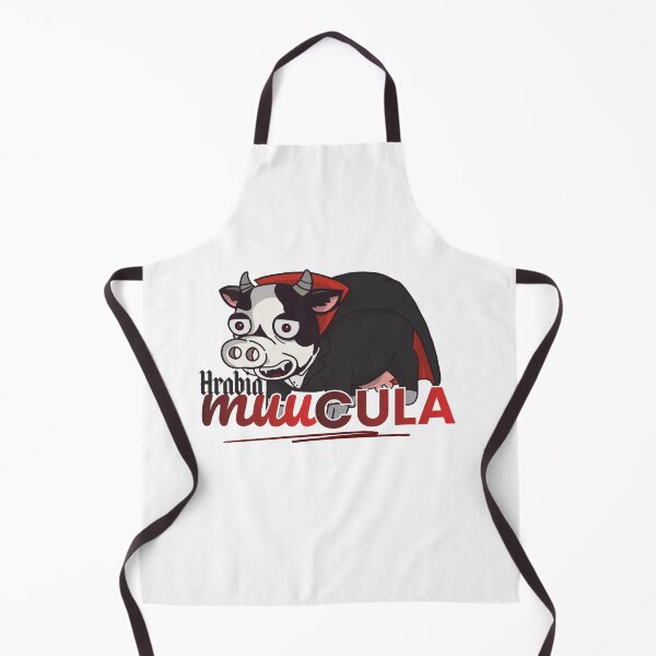 Item preview, Hrabia MuuCula FunnyCow designed and sold by PlayboiKopi.