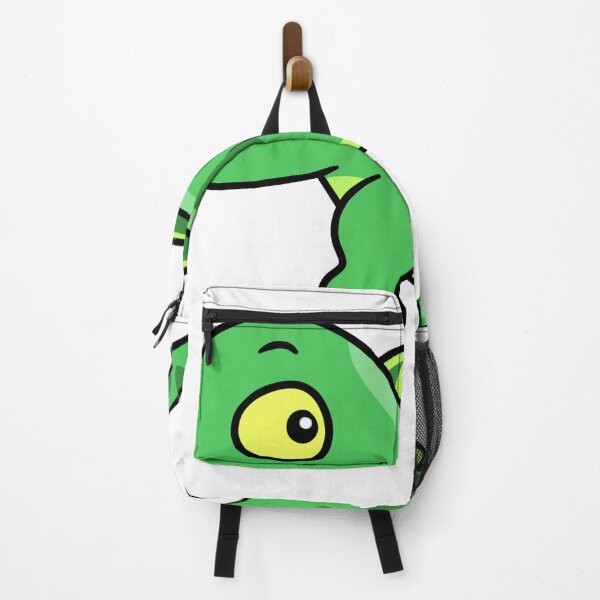 Item preview, Cute Lizard – Minimal Kawaii Illustration designed and sold by Infinite Art.
