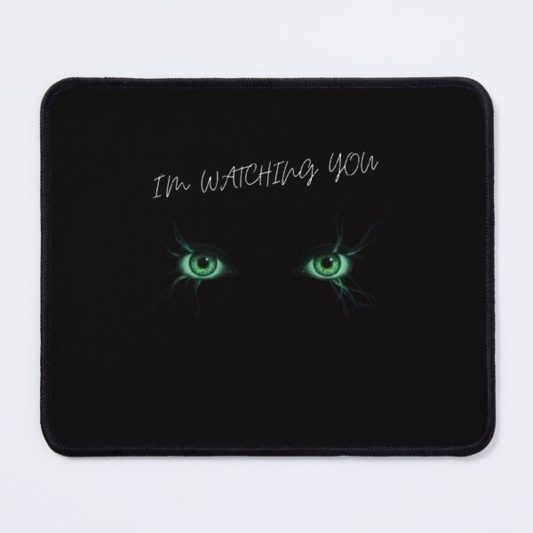 Item preview, I'm watching you designed and sold by Stefanrajzer.