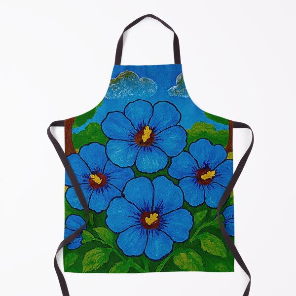Item preview, The Timeless beauty Hibiscus syriacus #4 designed and sold by Helios Be. Lavsh.