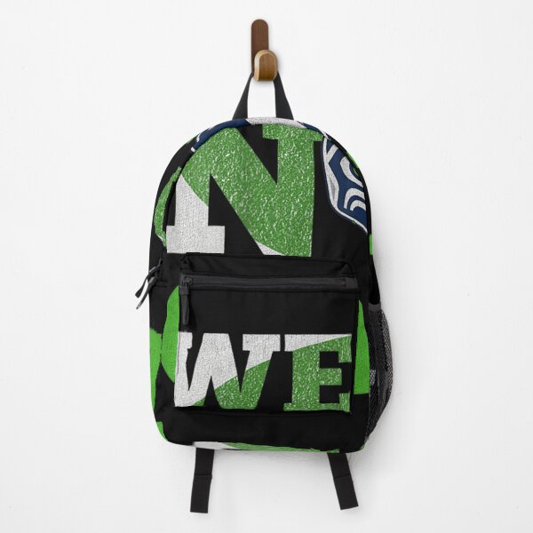 Item preview, We Did Not Care Seattle Football Fan Sarcastic Sports Rivalry Design designed and sold by PonyRoniku.