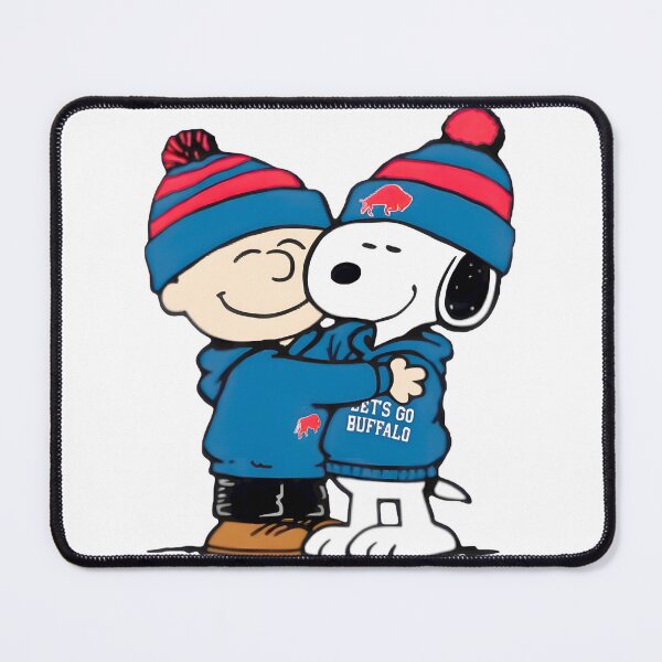 Item preview, Let'S Go Buffalo Hug designed and sold by Panthery.