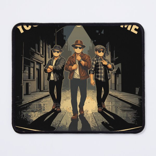 Item preview, You Can't Scare Me I Have Three Brothers - Protective Sibling designed and sold by WavesStation.