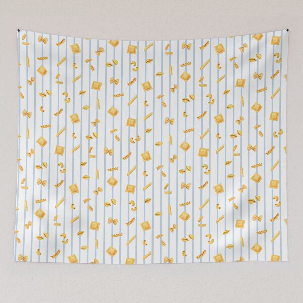 Item preview, Pasta Night designed and sold by redwoodandvine.