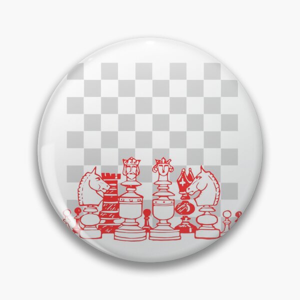 Item preview, Chess game lovers designed and sold by TOSHA-Poland.
