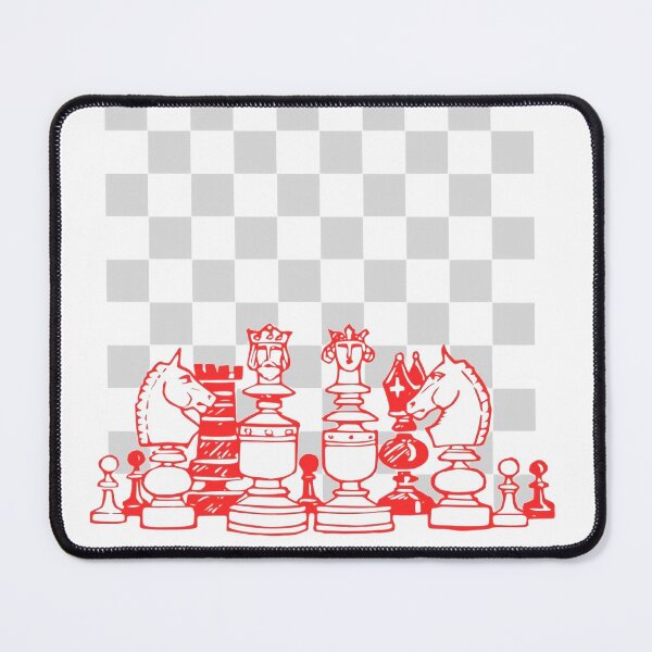 Item preview, Chess game lovers designed and sold by TOSHA-Poland.