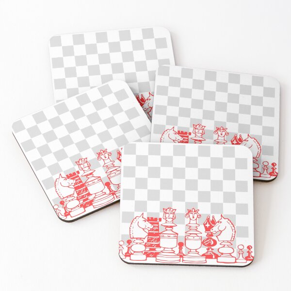Item preview, Chess game lovers designed and sold by TOSHA-Poland.