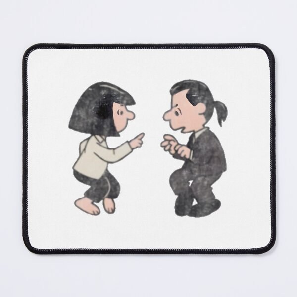 Item preview, Argument Between Friends designed and sold by Panthery.