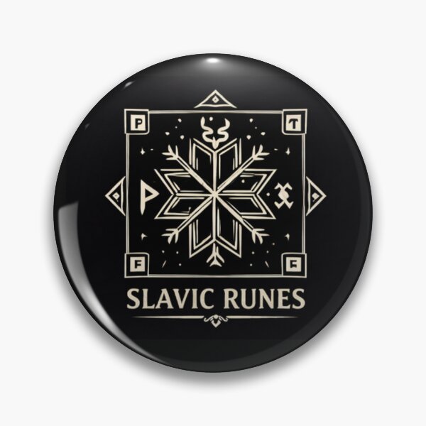 Item preview, Slavic Soul Collection. Slavic Runes. designed and sold by Mosogoloso.
