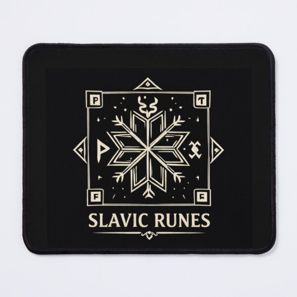 Item preview, Slavic Soul Collection. Slavic Runes. designed and sold by Mosogoloso.
